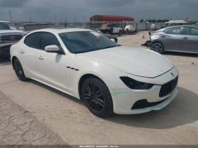 Maserati Ghibli 3.0l