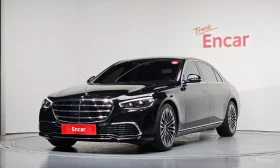 Mercedes-Benz S 450 4MATIC* 3TV* ДИСТРОНИК* МАСАЖ* ОБДУХВАНЕ*