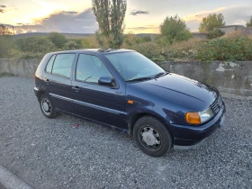VW Polo - Car24.bg VW Polo