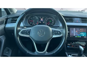 VW Passat 2. 0 TDi DSG SCR, Месечна вноска от 268 | Auto.bg — изображение 12 VW Passat 2. 0 TDi DSG SCR, Месечна вноска от 268 | Auto.bg — изображение 12
