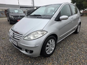Снимка Mercedes-Benz A 180
