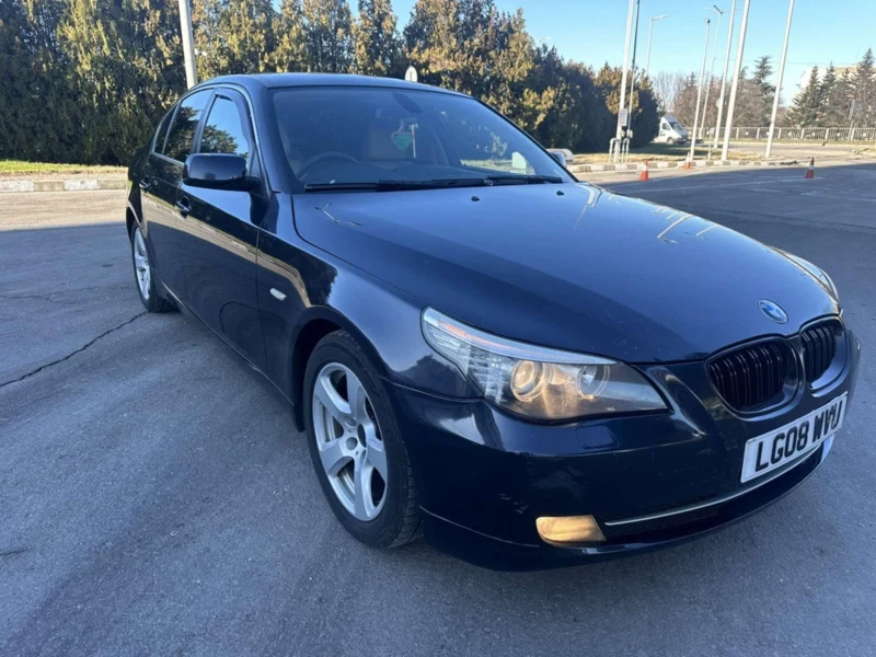 BMW 520 - 999 лв. / 510.78 € - 62519425 1 | Car24.bg BMW 520 - 999 лв. / 510.78 € - 62519425 1
