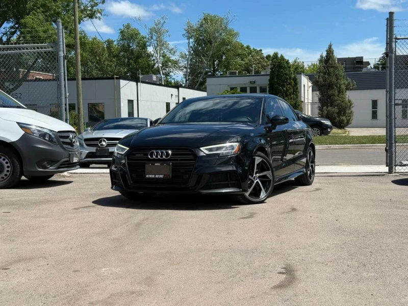 Audi A3 S-Line * Prestige * АвтоКредит * (ЦЕНА ДО БГ) - 40999 лв. / 20962.46 € - 87365156 1 | Car24.bg Audi A3 S-Line * Prestige * АвтоКредит * (ЦЕНА ДО БГ) - 40999 лв. / 20962.46 € - 87365156 1