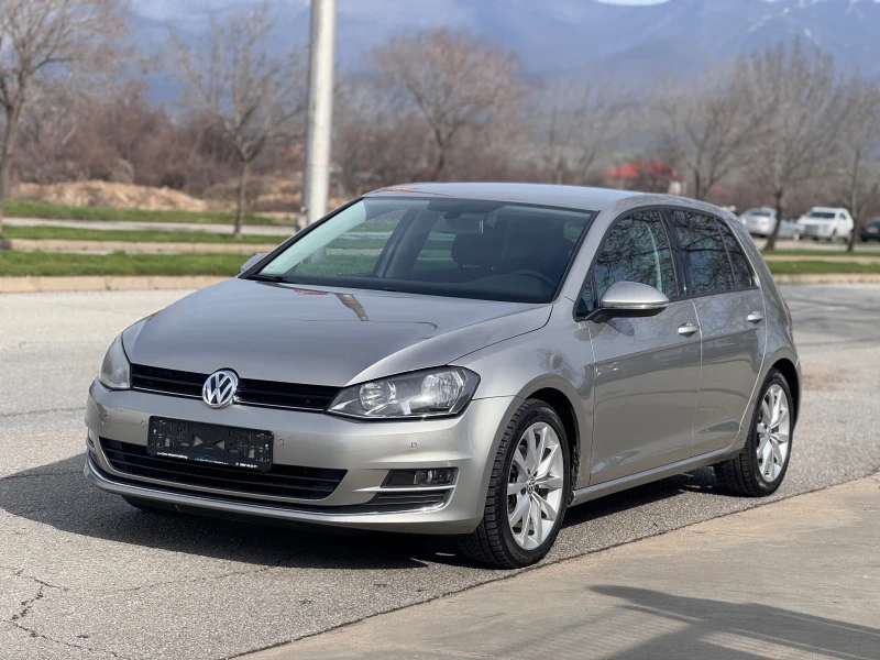 VW Golf 2.0TDI 150кс 6ск Highline* NAVI* Алкантара* - цена по договаряне - 68144493 1 | Car24.bg VW Golf 2.0TDI 150кс 6ск Highline* NAVI* Алкантара* - цена по договаряне - 68144493 1