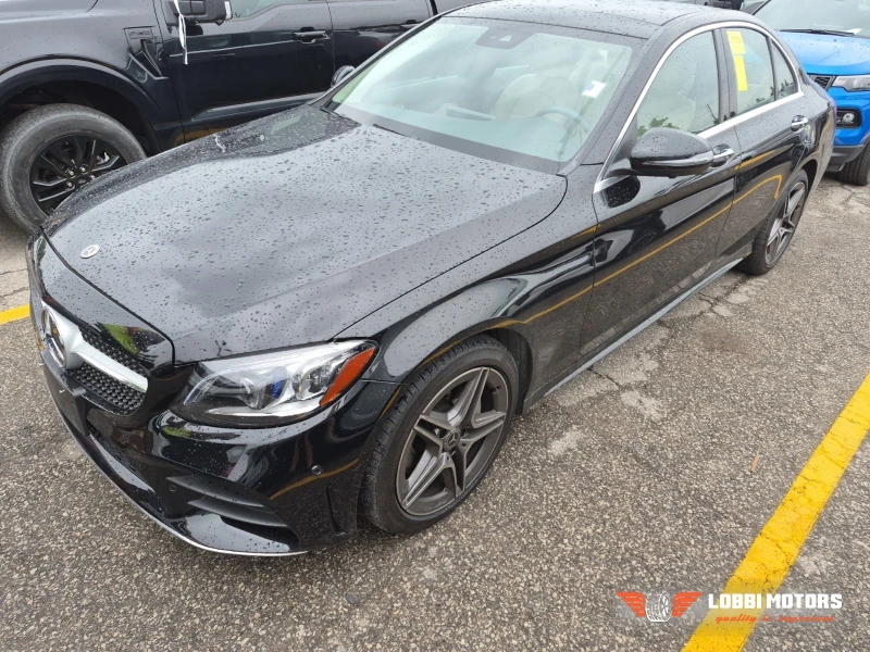 Mercedes-Benz C 300 - 25700 € - 59018510 1 | Car24.bg Mercedes-Benz C 300 - 25700 € - 59018510 1