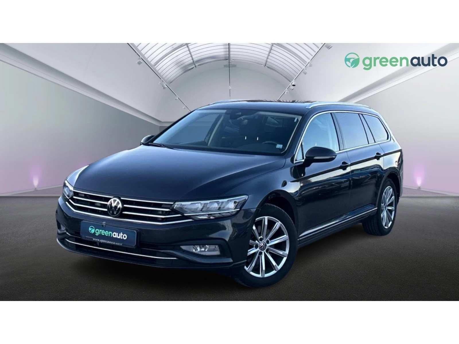 VW Passat 2. 0 TDi DSG SCR, Месечна вноска от 268 | Auto.bg — изображение 1 VW Passat 2. 0 TDi DSG SCR, Месечна вноска от 268 | Auto.bg — изображение 1