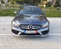 Mercedes-Benz C 400 AMG Bi-turbo 333к.с. 4matic Панорама 47х.км - [3] 