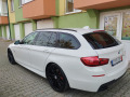 BMW 550 M550d  / EURO 6 - [5] 