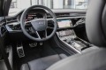 Audi A8 60L TFSI quattro S line - [11] 