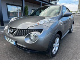 Nissan Juke 1.5DCI НОВ ВНОС 1 - Car24.bg Nissan Juke 1.5DCI НОВ ВНОС 1