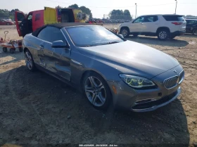 BMW 650 2016 BMW 650I - Car24.bg BMW 650 2016 BMW 650I