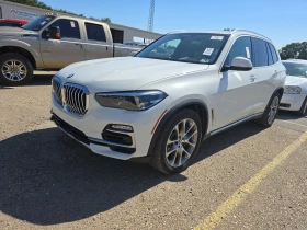 BMW X5 40i xDrive * PANO * ASSIST PRO * AIR SUSPENSION - Car24.bg BMW X5 40i xDrive * PANO * ASSIST PRO * AIR SUSPENSION