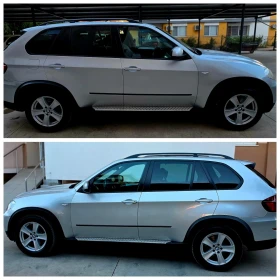 BMW X5 BMW E70 245HP WEBASTO - Car24.bg BMW X5 BMW E70 245HP WEBASTO