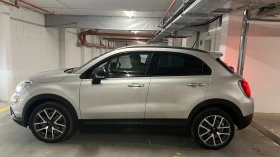 Fiat 500X - Car24.bg Fiat 500X