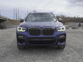 BMW X3 M40i* XDRIVE* HEAD-UP* ПАНОРАМА* ПОДГРЕВ* КАМЕРА - 22700 € / 44397.34 лв. - 98060389 2 | Car24.bg BMW X3 M40i* XDRIVE* HEAD-UP* ПАНОРАМА* ПОДГРЕВ* КАМЕРА - 22700 € / 44397.34 лв. - 98060389 2