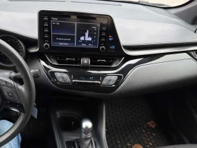 Toyota C-HR FWD/CARFAX/КЛИП/ФИНАНСИРАНЕ | Auto.bg — изображение 9 Toyota C-HR FWD/CARFAX/КЛИП/ФИНАНСИРАНЕ | Auto.bg — изображение 9