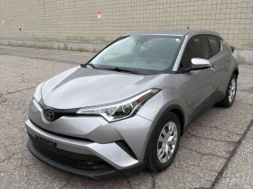 Toyota C-HR * FWD * CARFAX * БЕЗ ПЪРВОНАЧАЛНА ВНОСКА