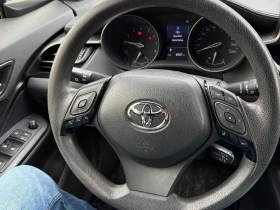 Toyota C-HR FWD/CARFAX/КЛИП/ФИНАНСИРАНЕ | Auto.bg — изображение 5 Toyota C-HR FWD/CARFAX/КЛИП/ФИНАНСИРАНЕ | Auto.bg — изображение 5