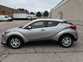Toyota C-HR FWD/CARFAX/КЛИП/ФИНАНСИРАНЕ | Auto.bg — изображение 2 Toyota C-HR FWD/CARFAX/КЛИП/ФИНАНСИРАНЕ | Auto.bg — изображение 2