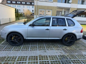 Porsche Cayenne - 6800 € / 13299.64 лв. - 21427109 2 | Car24.bg Porsche Cayenne - 6800 € / 13299.64 лв. - 21427109 2