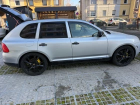 Porsche Cayenne - 6800 € / 13299.64 лв. - 21427109 8 | Car24.bg Porsche Cayenne - 6800 € / 13299.64 лв. - 21427109 8