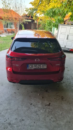 Mazda CX-60 - 42000 € - 85674270 2 | Car24.bg Mazda CX-60 - 42000 € - 85674270 2
