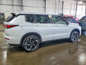 Mitsubishi Outlander 2.5l Se | Auto.bg — изображение 3 Mitsubishi Outlander 2.5l Se | Auto.bg — изображение 3