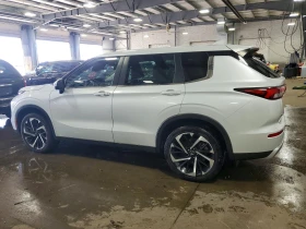 Mitsubishi Outlander 2.5l Se | Auto.bg — изображение 2 Mitsubishi Outlander 2.5l Se | Auto.bg — изображение 2