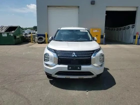 Mitsubishi Outlander 2.5l Se | Auto.bg — изображение 13 Mitsubishi Outlander 2.5l Se | Auto.bg — изображение 13