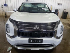 Mitsubishi Outlander 2.5l Se | Auto.bg — изображение 5 Mitsubishi Outlander 2.5l Se | Auto.bg — изображение 5