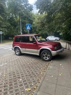 Suzuki Vitara 2.0 V6 24v - 3000 € - 34034117 10 | Car24.bg Suzuki Vitara 2.0 V6 24v - 3000 € - 34034117 10