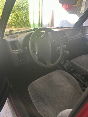 Suzuki Vitara 2.0 V6 24v - 3000 € - 34034117 5 | Car24.bg Suzuki Vitara 2.0 V6 24v - 3000 € - 34034117 5