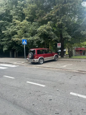 Suzuki Vitara 2.0 V6 24v - 3000 € - 34034117 13 | Car24.bg Suzuki Vitara 2.0 V6 24v - 3000 € - 34034117 13