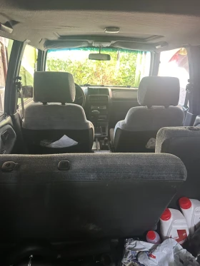 Suzuki Vitara 2.0 V6 24v - 3000 € - 34034117 4 | Car24.bg Suzuki Vitara 2.0 V6 24v - 3000 € - 34034117 4