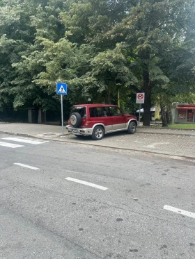 Suzuki Vitara 2.0 V6 24v - 3000 € - 34034117 14 | Car24.bg Suzuki Vitara 2.0 V6 24v - 3000 € - 34034117 14