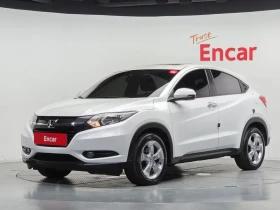 Honda Hr-v 1.8 - Car24.bg Honda Hr-v 1.8