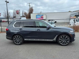 BMW X7 xDrive40i * CARFAX * ВАКУУМ * ЛАЗЕРИ * АВТОКРЕДИТ | Auto.bg — изображение 3 BMW X7 xDrive40i * CARFAX * ВАКУУМ * ЛАЗЕРИ * АВТОКРЕДИТ | Auto.bg — изображение 3