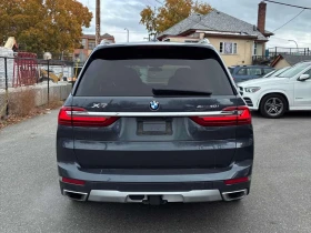 BMW X7 xDrive40i * CARFAX * ВАКУУМ * ЛАЗЕРИ * АВТОКРЕДИТ | Auto.bg — изображение 4 BMW X7 xDrive40i * CARFAX * ВАКУУМ * ЛАЗЕРИ * АВТОКРЕДИТ | Auto.bg — изображение 4