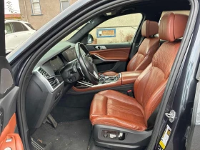 BMW X7 xDrive40i * CARFAX * ВАКУУМ * ЛАЗЕРИ * АВТОКРЕДИТ | Auto.bg — изображение 5 BMW X7 xDrive40i * CARFAX * ВАКУУМ * ЛАЗЕРИ * АВТОКРЕДИТ | Auto.bg — изображение 5