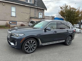 BMW X7 xDrive40i * CARFAX * ВАКУУМ * ЛАЗЕРИ * АВТОКРЕДИТ | Auto.bg — изображение 2 BMW X7 xDrive40i * CARFAX * ВАКУУМ * ЛАЗЕРИ * АВТОКРЕДИТ | Auto.bg — изображение 2
