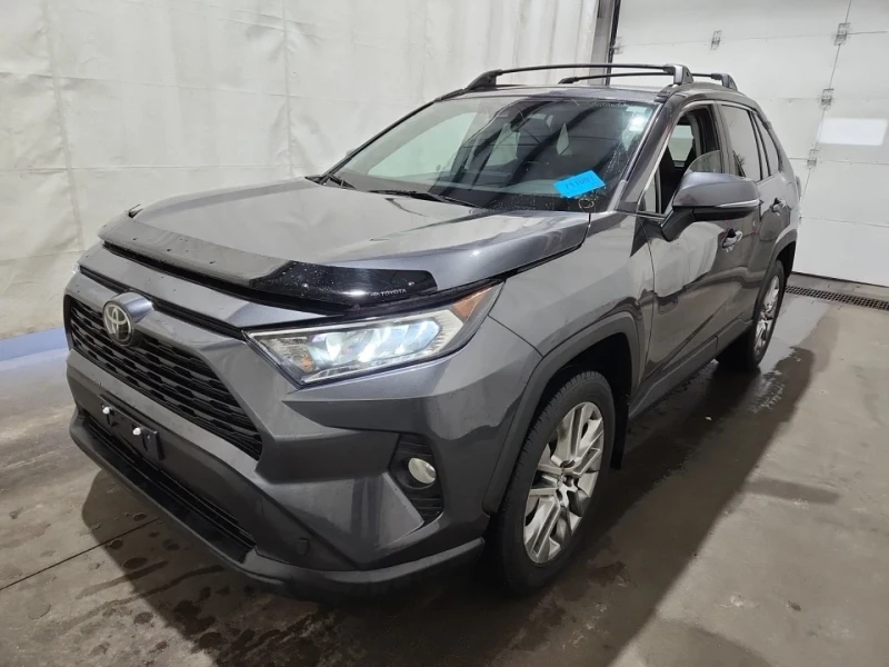 Toyota Rav4 XLE* Подгрев* Камера* Шибидах - 39200 лв. / 20042.64 € - 53442263 1 | Car24.bg Toyota Rav4 XLE* Подгрев* Камера* Шибидах - 39200 лв. / 20042.64 € - 53442263 1