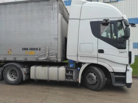 Iveco Stralis AS440TP | Auto.bg — изображение 4 Iveco Stralis AS440TP | Auto.bg — изображение 4