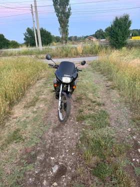 Honda Xlv Transalp | Auto.bg — изображение 4 Honda Xlv Transalp | Auto.bg — изображение 4