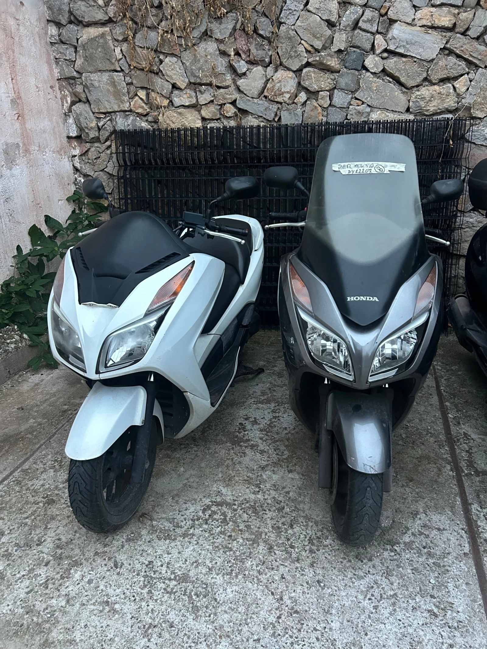 Honda Forza  - изображение 6 | Auto.bg Honda Forza  - изображение 6