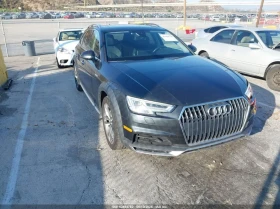 Audi A4 Allroad * 2.0T PREMIUM/2.0T TECH PREMIUM * CARFAX * БЕЗ ПЪ - Car24.bg Audi A4 Allroad * 2.0T PREMIUM/2.0T TECH PREMIUM * CARFAX * БЕЗ ПЪ