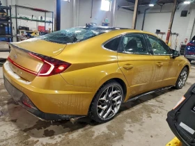 Hyundai Sonata * N LINE * CARFAX * - 14350 € / 28066.16 лв. - 90696158 3 | Car24.bg Hyundai Sonata * N LINE * CARFAX * - 14350 € / 28066.16 лв. - 90696158 3