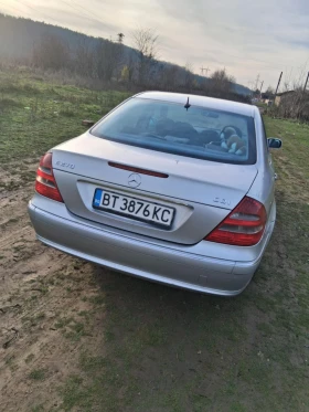 Mercedes-Benz E 270 E270D - 3000 € / 5867.49 лв. - 76234942 3 | Car24.bg Mercedes-Benz E 270 E270D - 3000 € / 5867.49 лв. - 76234942 3