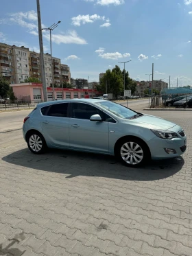 Opel Astra 1.7 CDTI - Car24.bg Opel Astra 1.7 CDTI