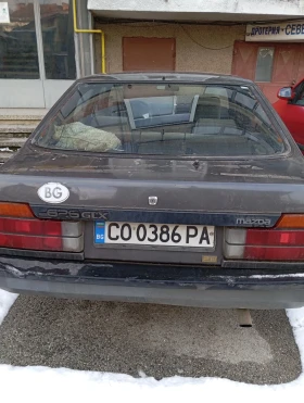 Mazda 626 - Car24.bg Mazda 626