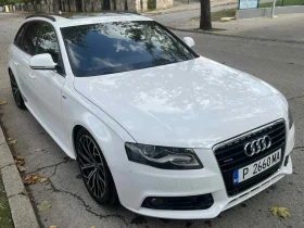Audi A4 - 10000 € / 19558.30 лв. - 98280036 2 | Car24.bg Audi A4 - 10000 € / 19558.30 лв. - 98280036 2